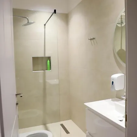 Hotel Antonia Ljaknasi