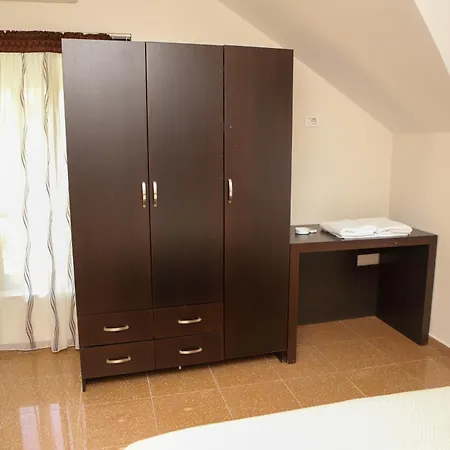 Hotel Antonia Tirana