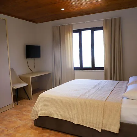 Hotel Antonia