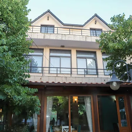 酒店 Antonia