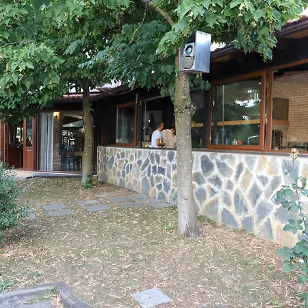 Antonia Отель *