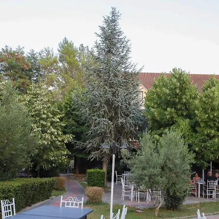 Antonia Отель *